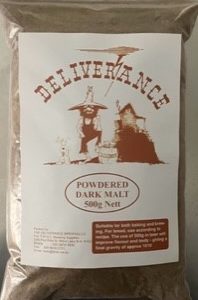 DEL DARK MALT 4KG