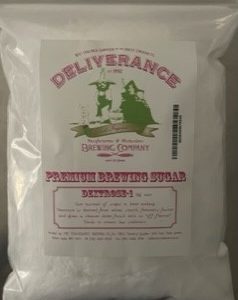 DEL DEXTROSE 4KG