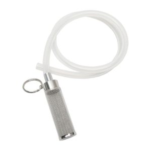 FLOATING DIP TUBE FILTER SS