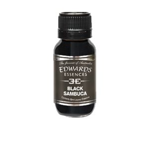 BLACK SAMBUCA