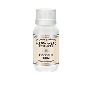 COCONUT RUM