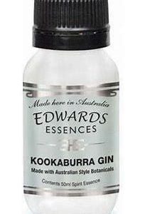 KOOKABURRA GIN
