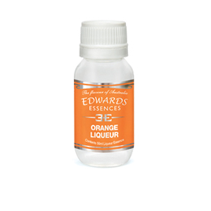 ORANGE LIQUEUR