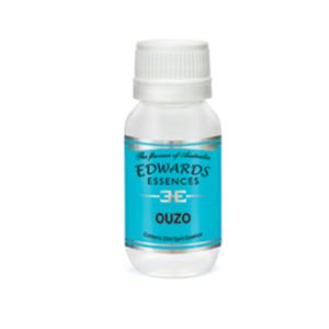 OUZO