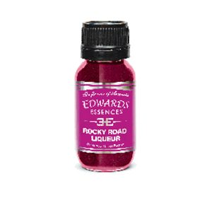 ROCKY ROAD LIQUEUR