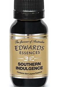 SOUTHERN INDULGENCE