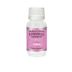 VODKA