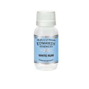 WHITE RUM