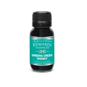 GREENS CREEK WHISKY
