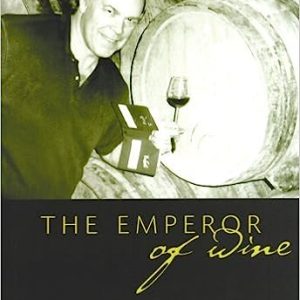 THE EMPEROR OF WINE