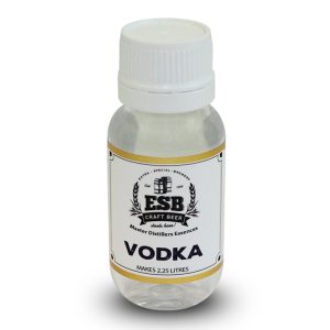 ESB VODKA