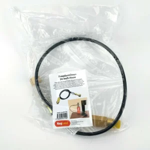 SODA STREAM ADAPTER HOSE 72''