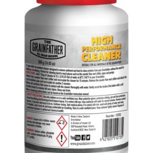 CLEANER GRAINFATHER 500ML