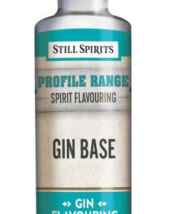 SS GIN BASE