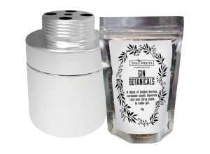 T500 BOTANICALS BASKET & BOTAN