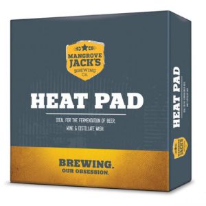 HEATER PAD MJ