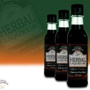 SW HERBAL LIQUEUR
