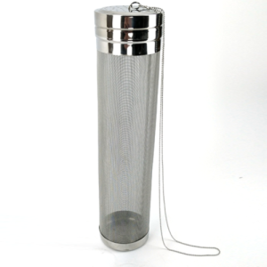 HOP FILTER FOR KEGS