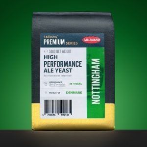 LAL NOTTINGHAM 500G