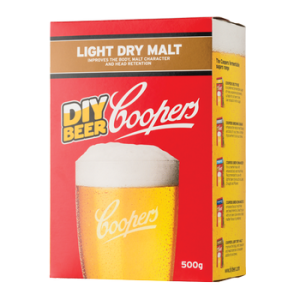 COOPERS LDME 500g