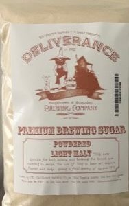DEL LIGHT MALT 1KG