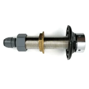 TAP SHANK LONG SS