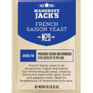 MJ M29 FRENCH SAISON