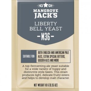 MJ M36 LIBERTY BELLS