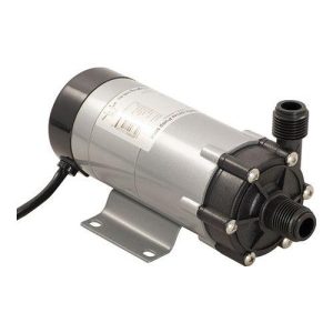 MAGNETIC DRIVE HIGH TEMP PUMP