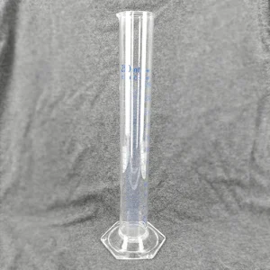 MEASURING CYLIDER 250ML KK