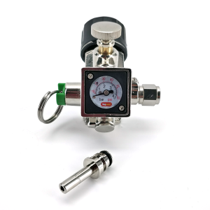 MINI 360 CORE REGULATOR