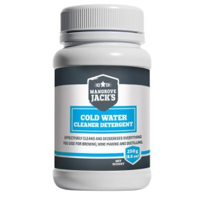 CLEANER MJ ECD COLD WATER 250G
