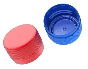 PET CAPS 50 YELLOW
