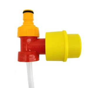 PET PARTY PUMP/CLEANER COMBO