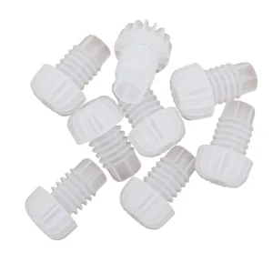 CHAMPAGNE STOPPER PLASTIC 100