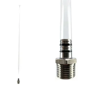 SIGHT GUAGE POLYCARBONATE