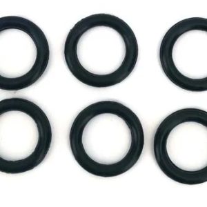 PIN LOCK PLUG O/RING 10'S