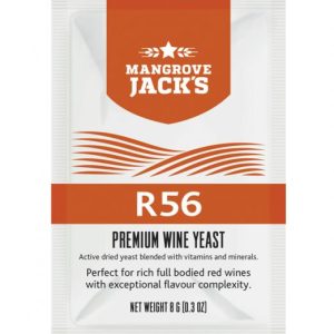 MJ YEAST R56 8G
