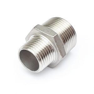 1'' x 1/2'' HEX NIPPLE