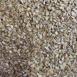 ROLLED RYE 1KG