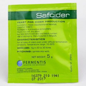 SAFCIDER AB-1 6G