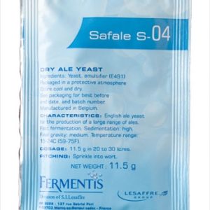 SAFALE S-04 11.5G