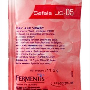 SAFALE US-05 11.5G