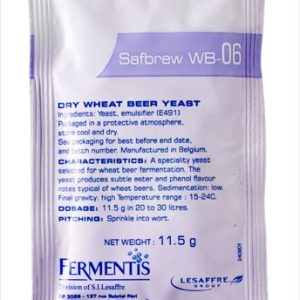 SAFBREW WB-06 11.5G