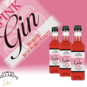 SW PINK GIN