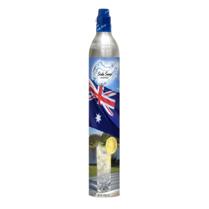 CO2 SODA SWAP SPARE