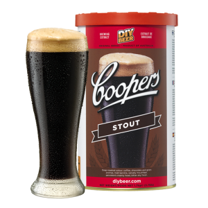 COOPERS STOUT