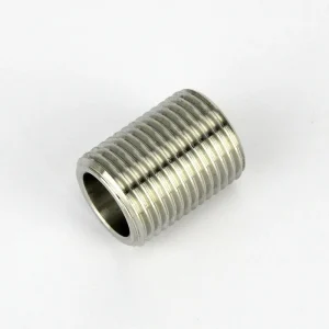 1/2'' NIPPLE THREADED 1''