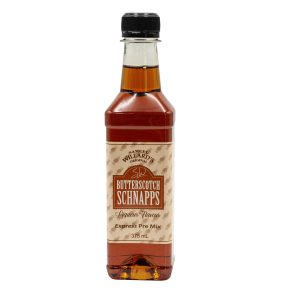 SW BUTTERSCOTCH SCHNAPPS