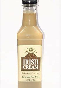 SW IRISH CREAM